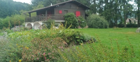 3 chambres Maison à Tendon, France No. 245414 2