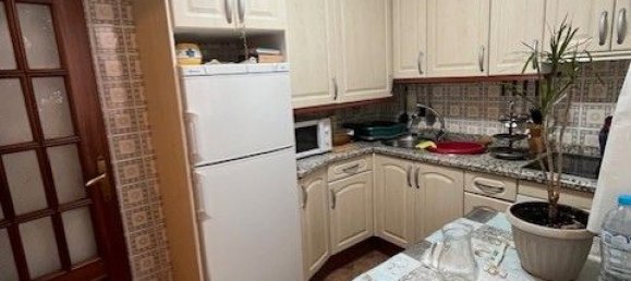 3 Schlafzimmer Wohnung in Valladolid, Spain, Nr. 146438 6