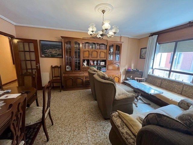 3 Schlafzimmer Wohnung in Valladolid, Spain, Nr. 146438