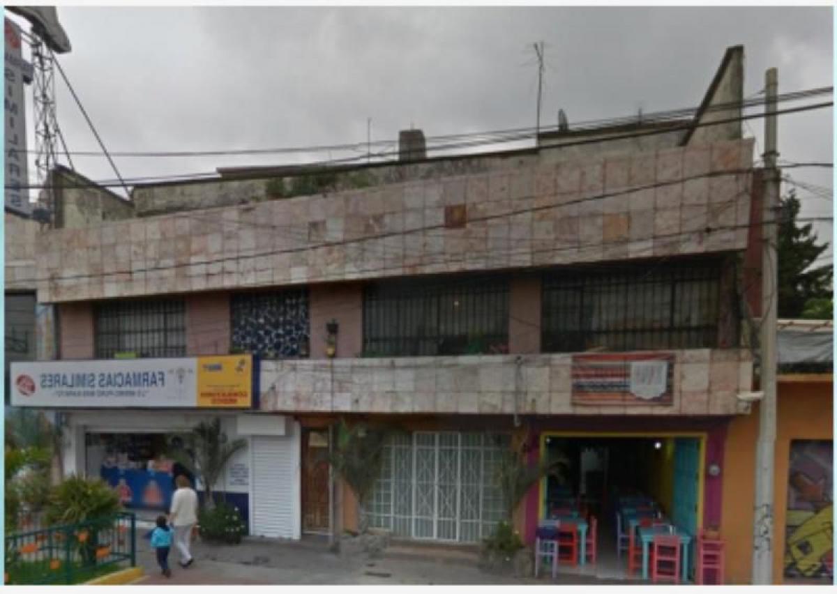  بناية في Mexicali, Mexico رقم 199774