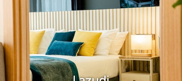 1 Schlafzimmer Eigentumswohnung in Bang Tao, Thailand, Nr. 16407 9