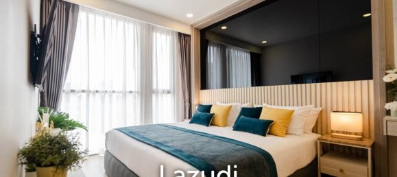 1 Schlafzimmer Eigentumswohnung in Bang Tao, Thailand, Nr. 16407 8