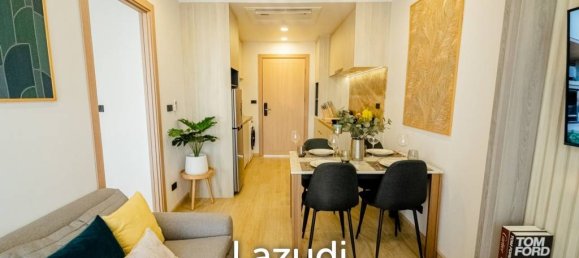 1 Schlafzimmer Eigentumswohnung in Bang Tao, Thailand, Nr. 16407 2