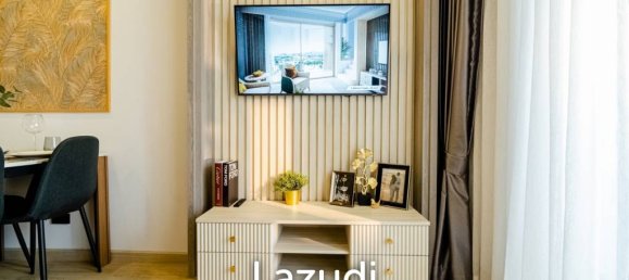 1 Schlafzimmer Eigentumswohnung in Bang Tao, Thailand, Nr. 16407 4