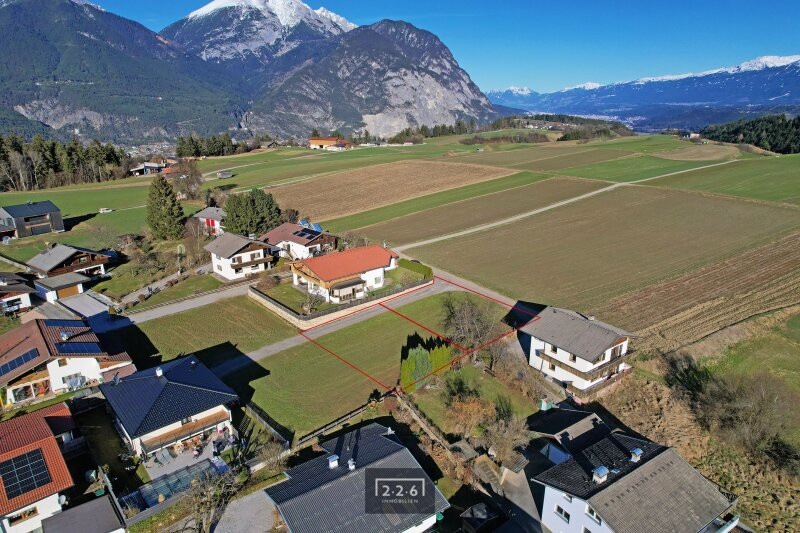 Grundstück in Ranggen, Austria, Nr. 153450