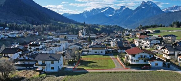 Grundstück in Ranggen, Austria, Nr. 153450 2