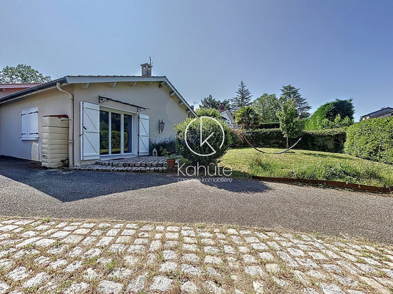 Villa T5 em Rhone, France N.º 347585