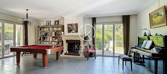 Villa T5 em Rhone, France N.º 347585 3