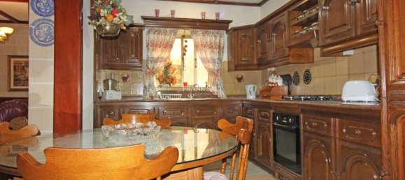 4 bedrooms House in Zebbug, Malta No. 11018 14