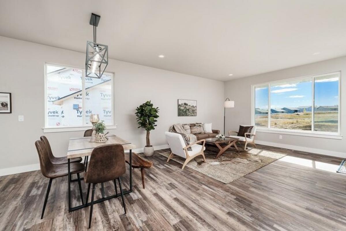 3 Schlafzimmer Haus in East Helena, USA, Nr. 372225