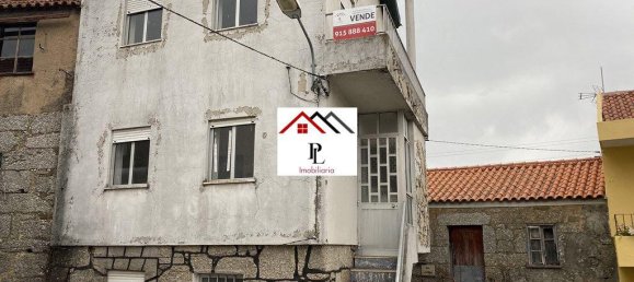 2 bedrooms House in Nogueira do Cravo, Portugal No. 27895 2