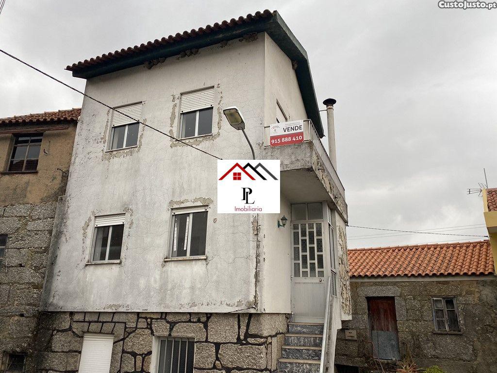 2 bedrooms House in Nogueira do Cravo, Portugal No. 27895