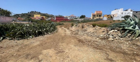 قطعة أرض في Teror, Spain 823متر مربع رقم 57566 3