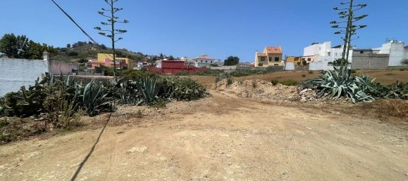 قطعة أرض في Teror, Spain 823متر مربع رقم 57566 8