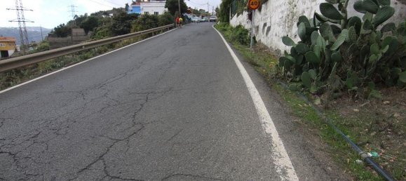 قطعة أرض في Teror, Spain 823متر مربع رقم 57566 4