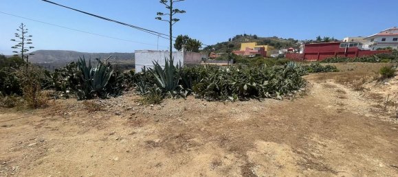 قطعة أرض في Teror, Spain 823متر مربع رقم 57566 5