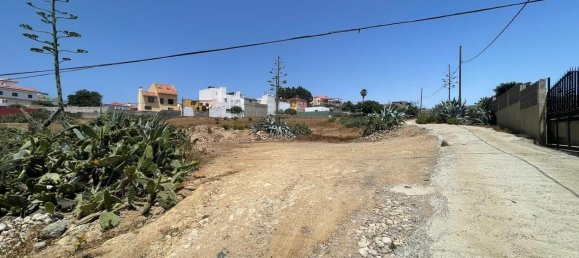 قطعة أرض في Teror, Spain 823متر مربع رقم 57566 12