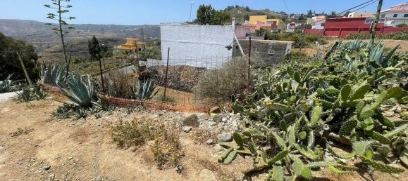 قطعة أرض في Teror, Spain 823متر مربع رقم 57566 7