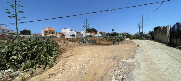 قطعة أرض في Teror, Spain 823متر مربع رقم 57566 9