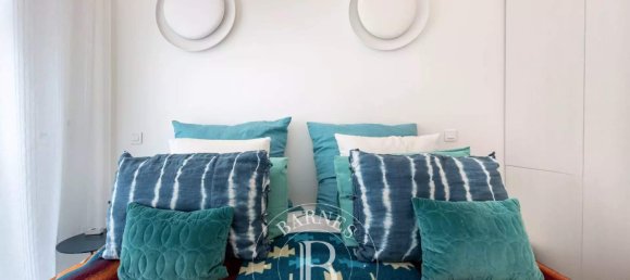 2 Schlafzimmer Doppelhaus in Paris, France, Nr. 134226 12