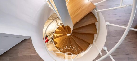 2 Schlafzimmer Doppelhaus in Paris, France, Nr. 134226 8