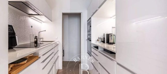 2 Schlafzimmer Doppelhaus in Paris, France, Nr. 134226 7