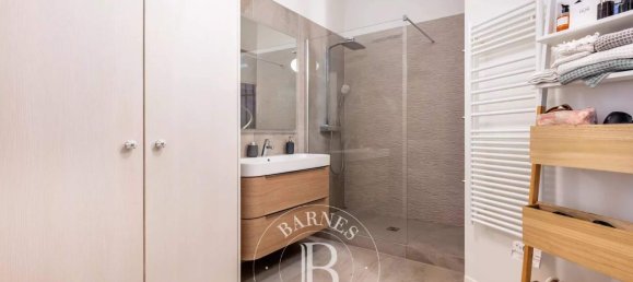 2 Schlafzimmer Doppelhaus in Paris, France, Nr. 134226 13