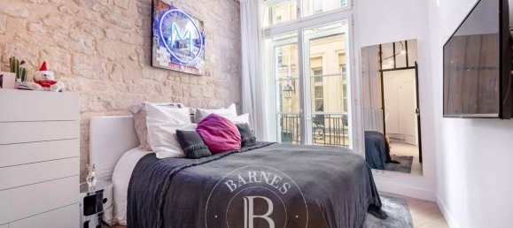 2 Schlafzimmer Doppelhaus in Paris, France, Nr. 134226 9