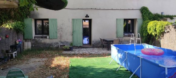 5 bedrooms House in Graveson, France No. 326805 10