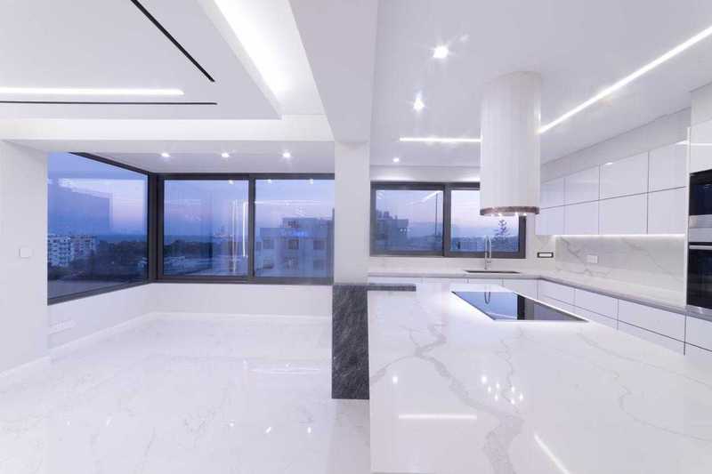 3 bedrooms Apartment in Limassol, Cyprus No. 17986