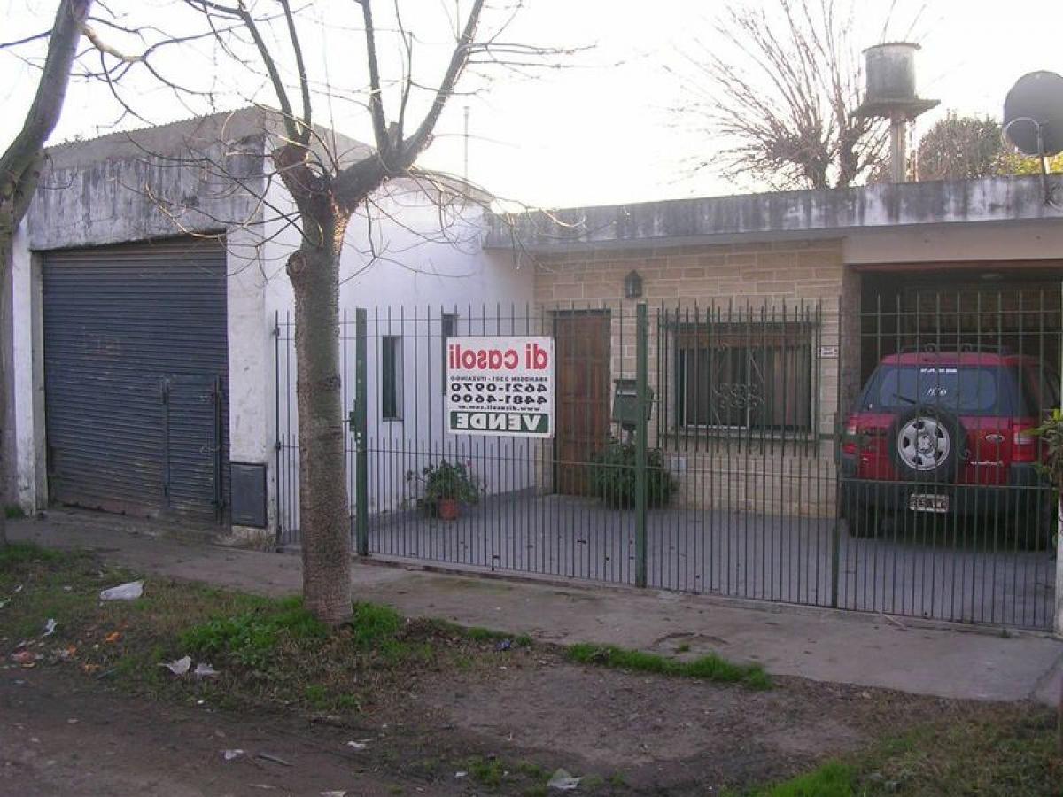 3 غرف نوم منزل في Ituzaingo, Argentina رقم 67462