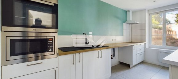 Дом с 4 спальнями в Бийи-сюр-Эн, Франция № 235500 21