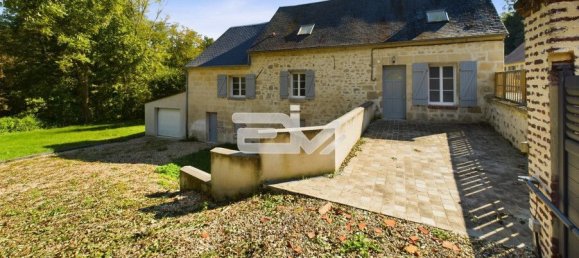 Дом с 4 спальнями в Бийи-сюр-Эн, Франция № 235500 19