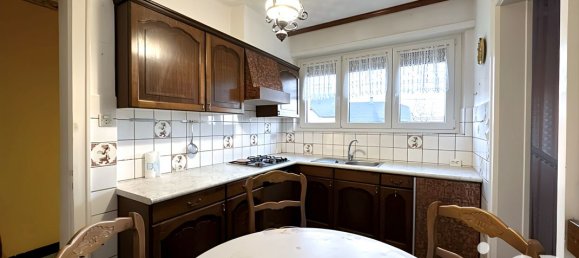 5-Zimmer Haus in Fremestroff, France, Nr. 44513 9