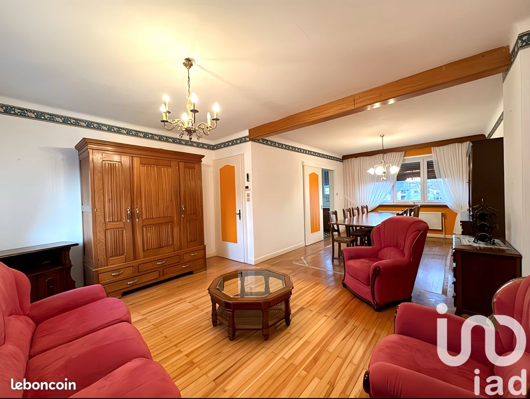 5-Zimmer Haus in Fremestroff, France, Nr. 44513