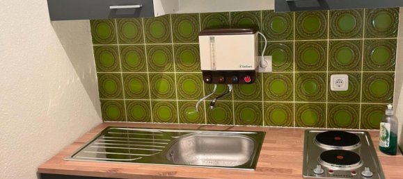 Studio in Saarlouis, Germany No. 293839 6