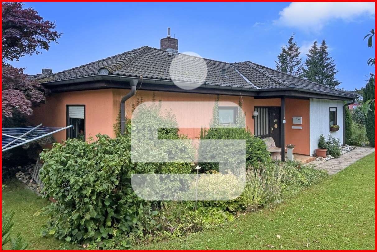 3 Schlafzimmer Bungalow in Kulmbach, Germany, Nr. 270419