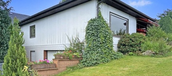 3 Schlafzimmer Bungalow in Kulmbach, Germany, Nr. 270419 2