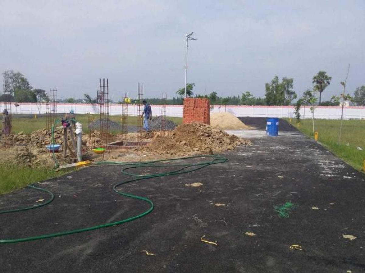  Land in Chennai, India No. 29756