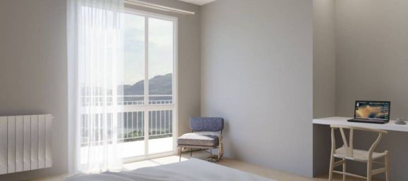 3 rooms Apartment in Florence, Italy No. 280293 29