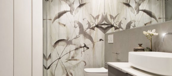 3 rooms Apartment in Florence, Italy No. 280293 10