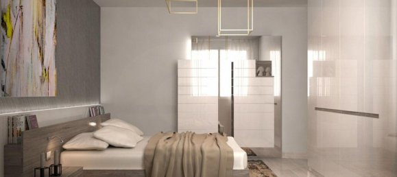 3 rooms Apartment in Florence, Italy No. 280293 23