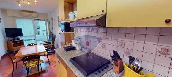 Квартира с 3 комнатами в Фрабоза Соттана, Италия № 171423 5