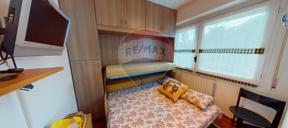 Квартира с 3 комнатами в Фрабоза Соттана, Италия № 171423 12