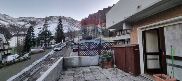 Квартира с 3 комнатами в Фрабоза Соттана, Италия № 171423 24