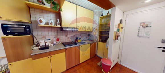 Квартира с 3 комнатами в Фрабоза Соттана, Италия № 171423 8