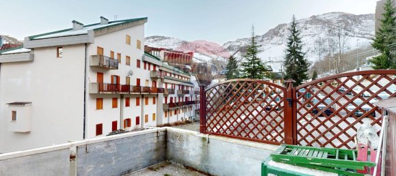 Квартира с 3 комнатами в Фрабоза Соттана, Италия № 171423 22