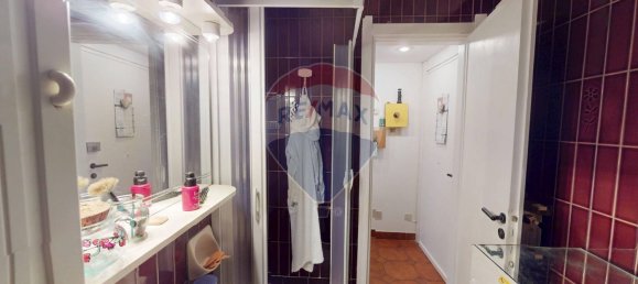 Квартира с 3 комнатами в Фрабоза Соттана, Италия № 171423 17