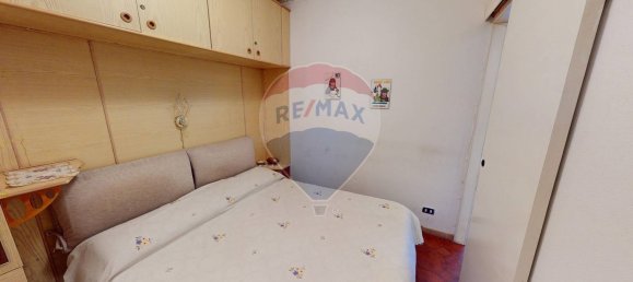 Квартира с 3 комнатами в Фрабоза Соттана, Италия № 171423 15