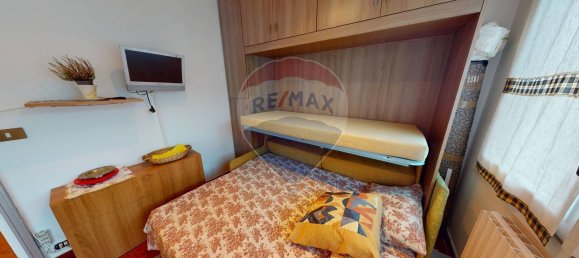 Квартира с 3 комнатами в Фрабоза Соттана, Италия № 171423 13